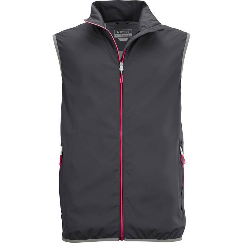 KILLTEC Trin Outdoorweste Damen