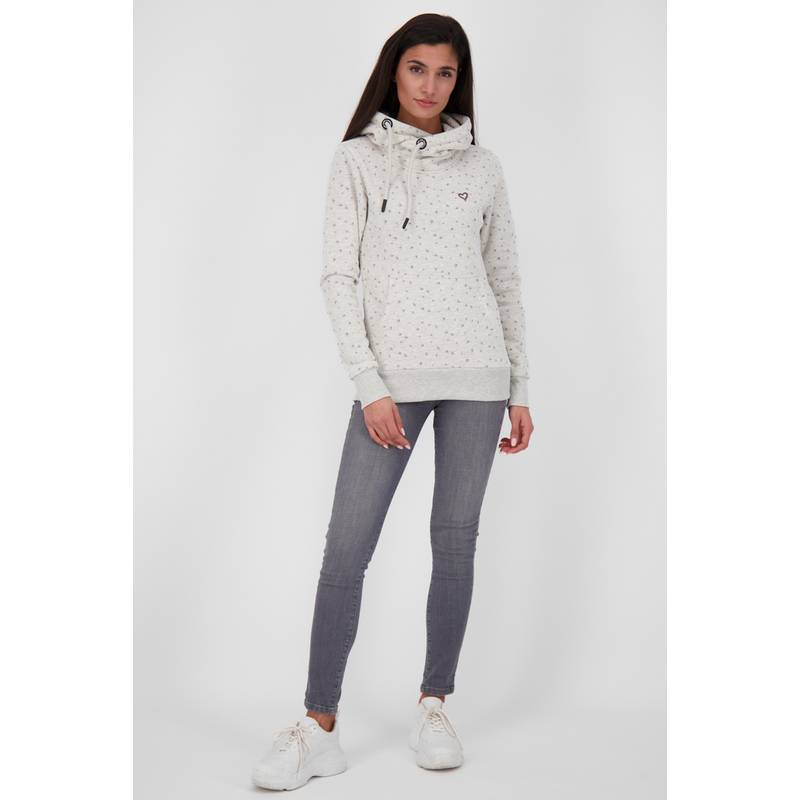 ALIFE AND KICKIN SarahAK B Sweatshirt Damen