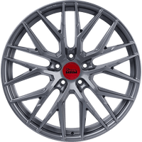 MAM RS4 grau / anthrazit - ATU