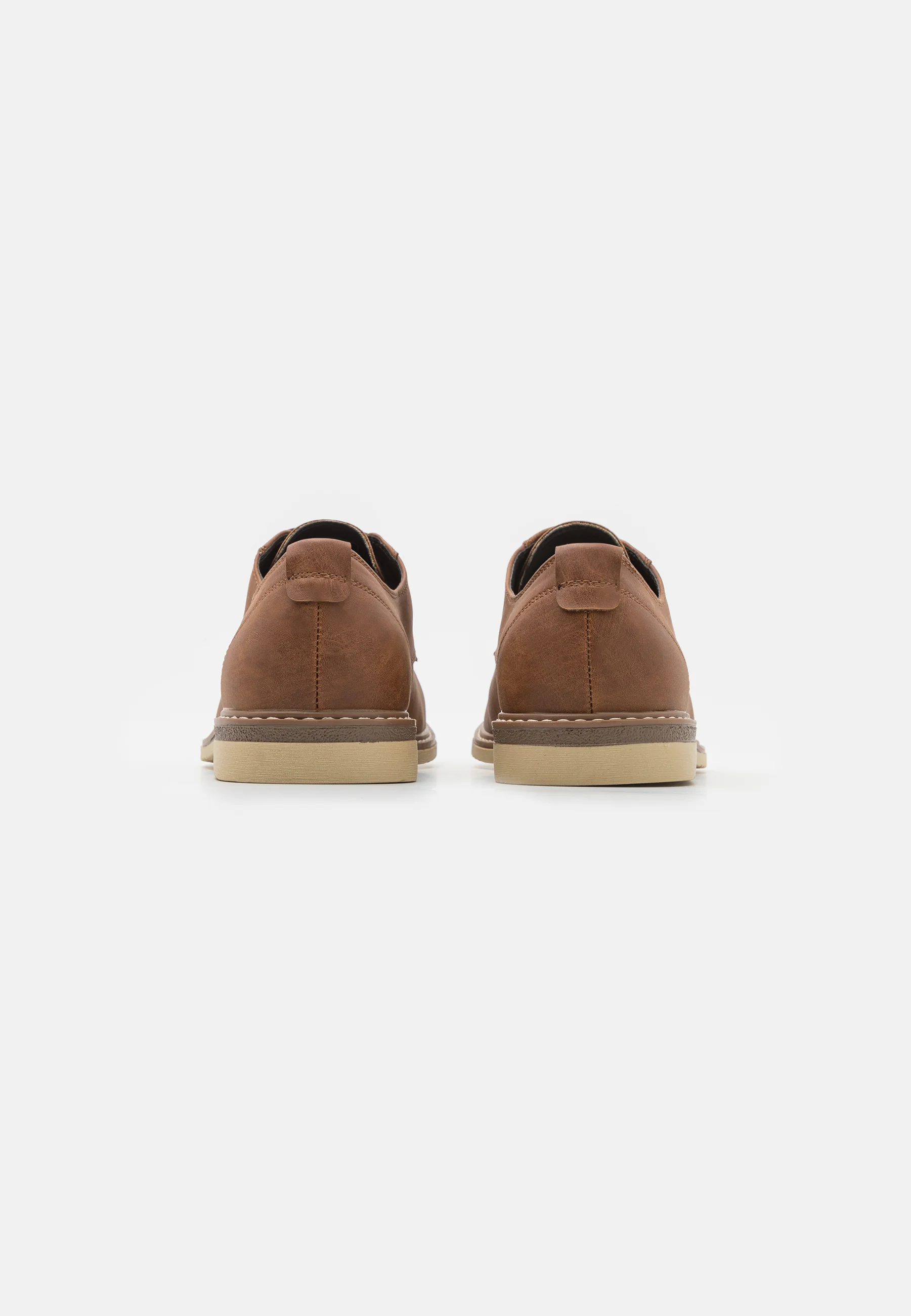 Pier One UNISEX - Zapatos con cordones