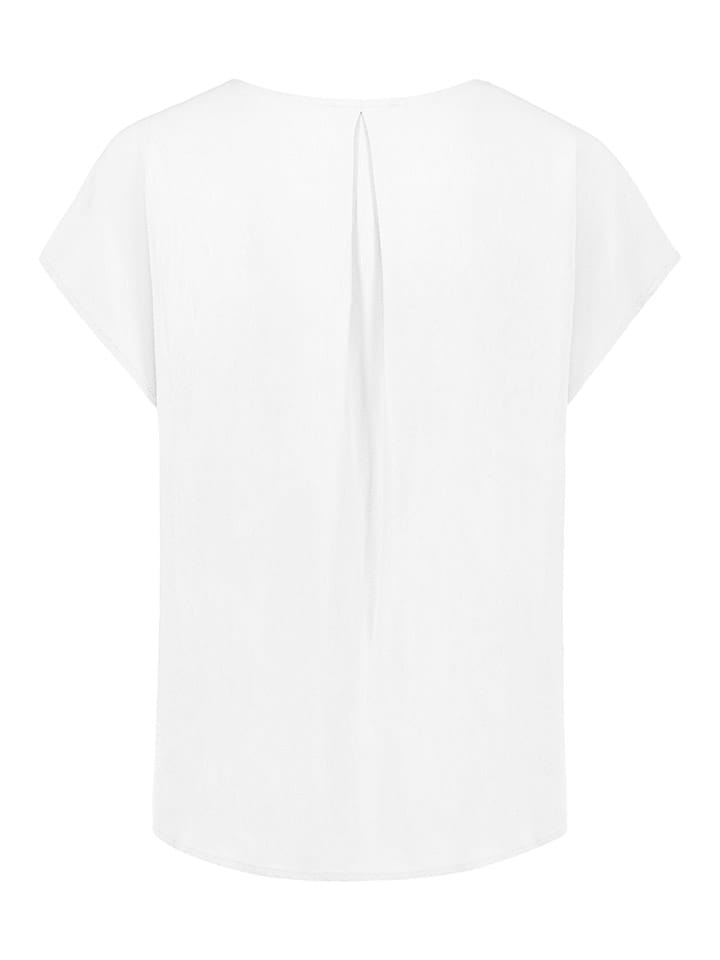 Sublevel Bluse in Weiß günstig kaufen