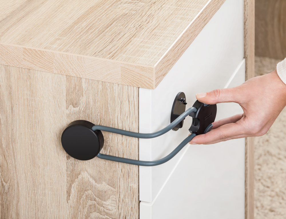 Multisicherung DesignLine