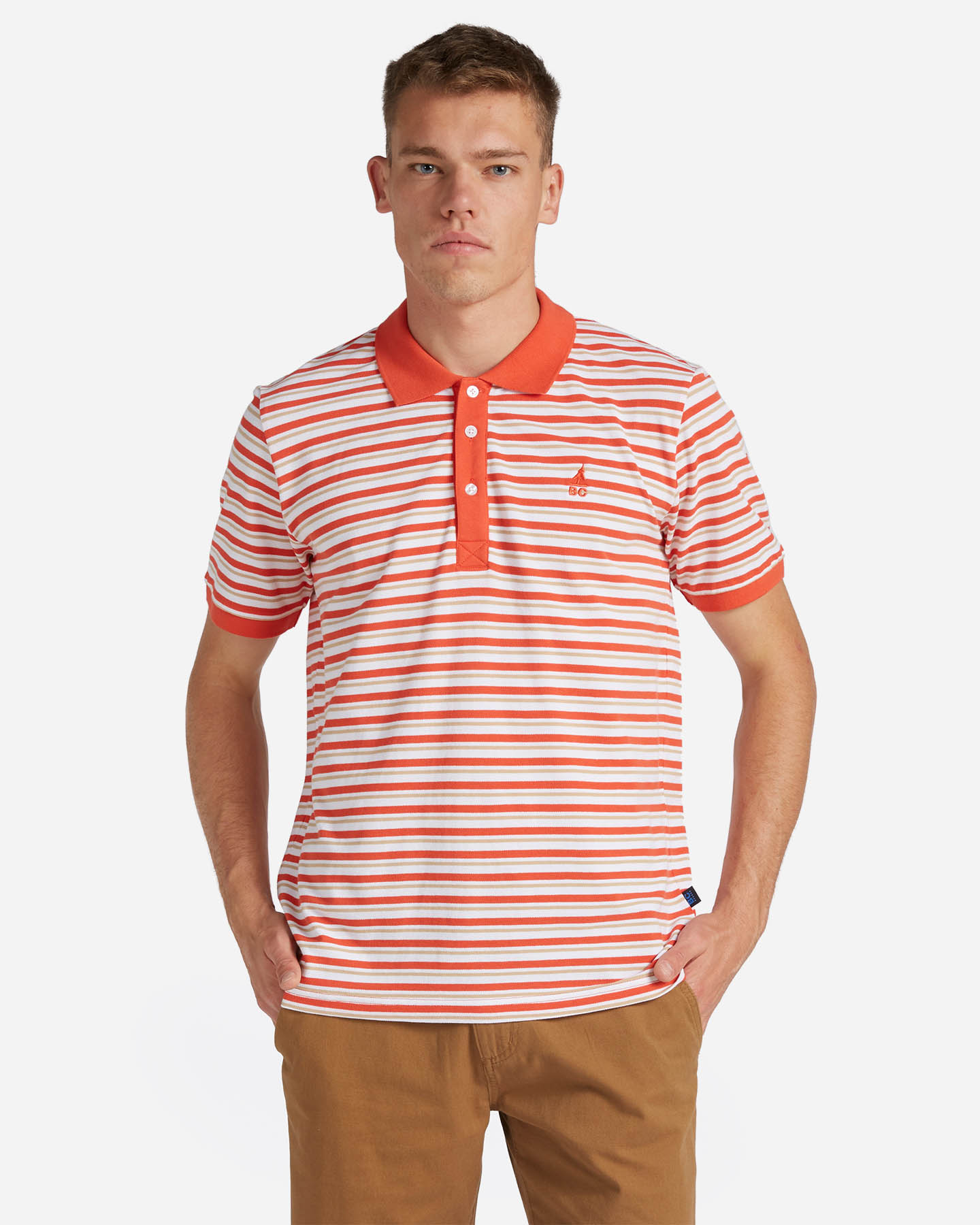 Polo Best Company Heritage M BCM227S23-238