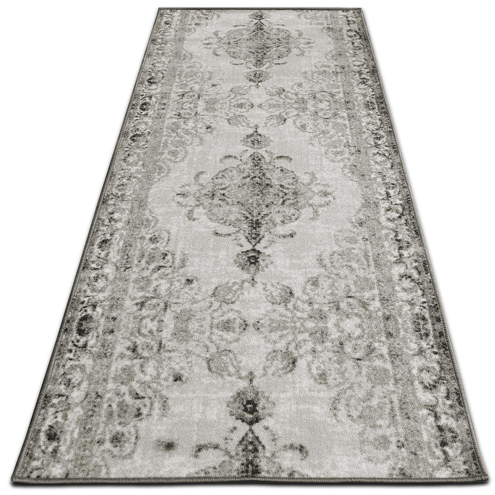 Läufer Palau, Teppichläufer erhältlich in vielen Farben & Größen, Floordirekt, rechteckig, Höhe: 7 mm