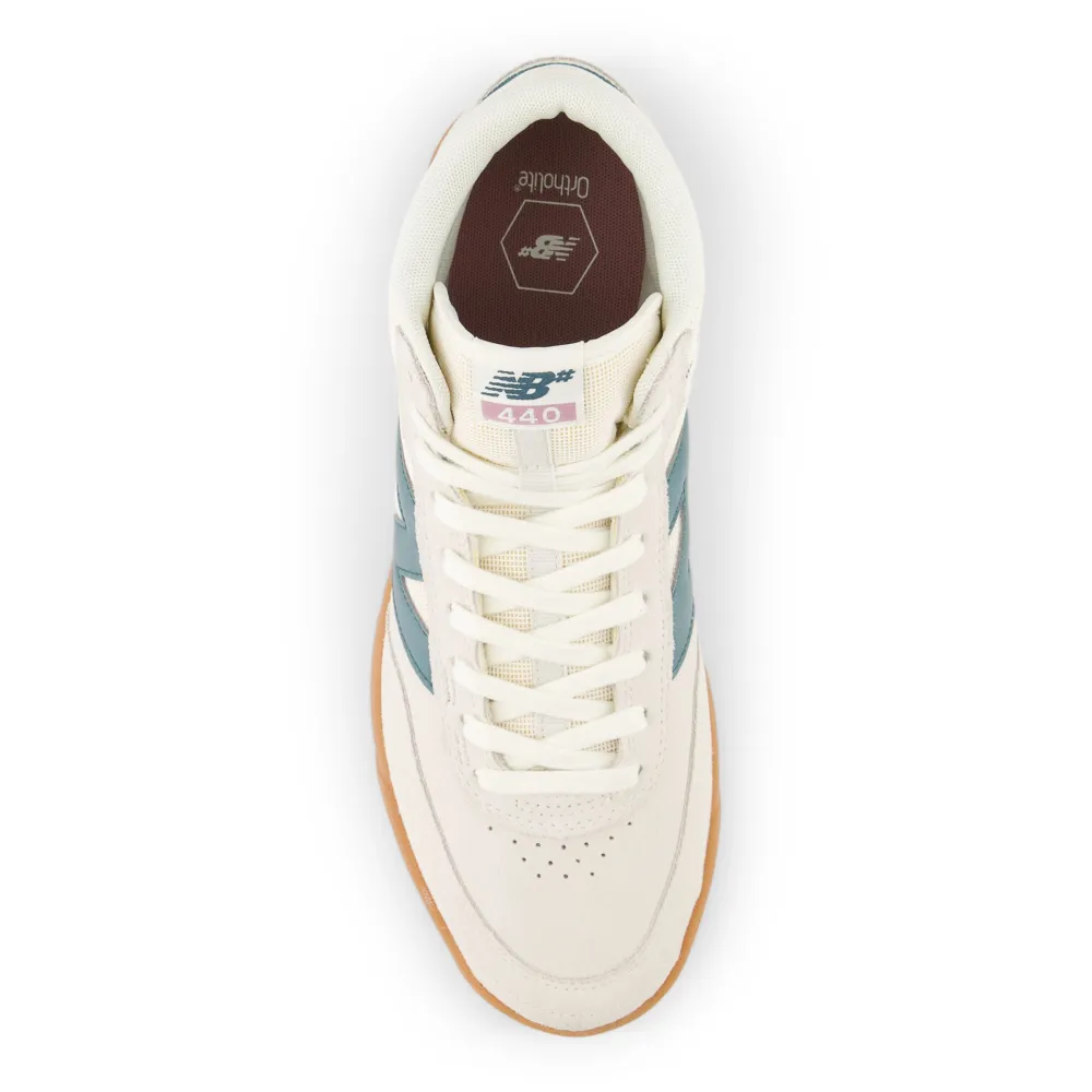 New Balance 440 High NM440HRU / braun