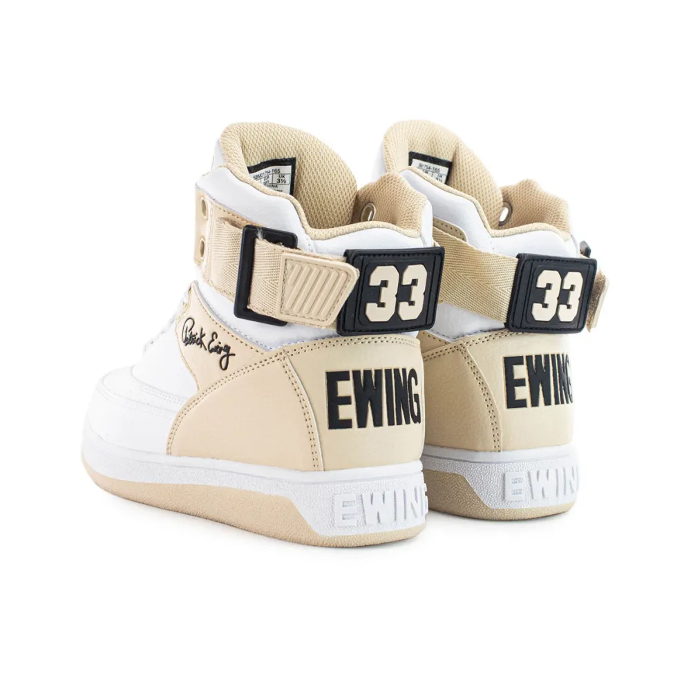 Ewing 33 Hi PU 5BM01754-165 / weiss