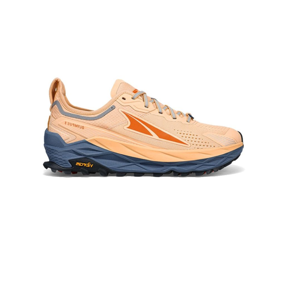 Altra OLYMPUS 5 AL0A7R6P9211 / braun