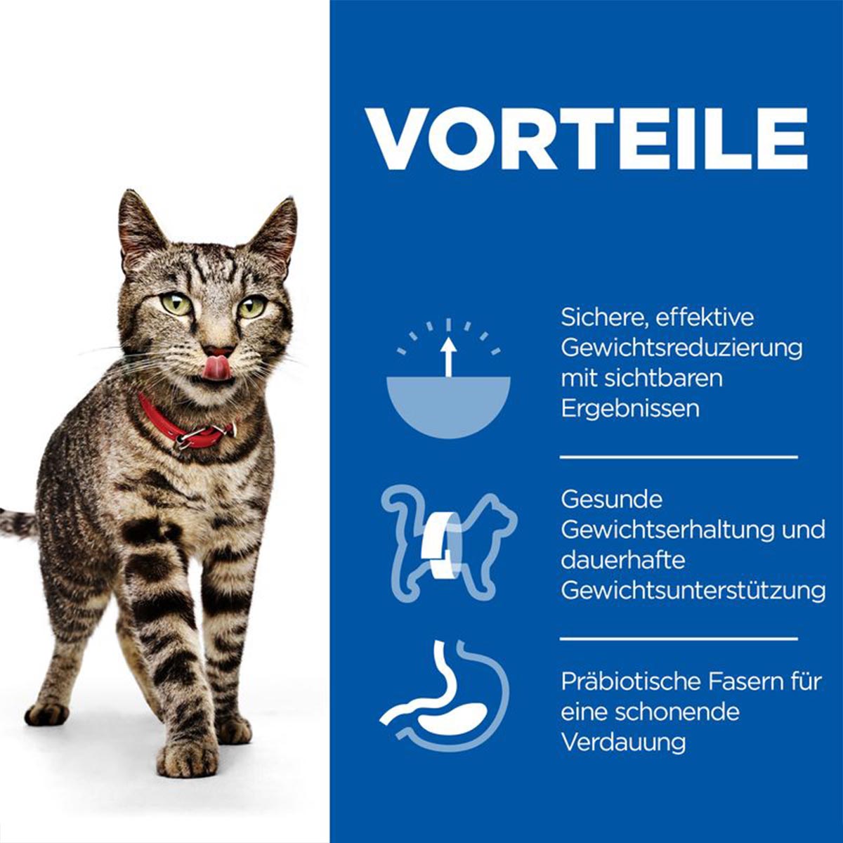 Hill's Science Plan Perfect Weight Huhn kaufen