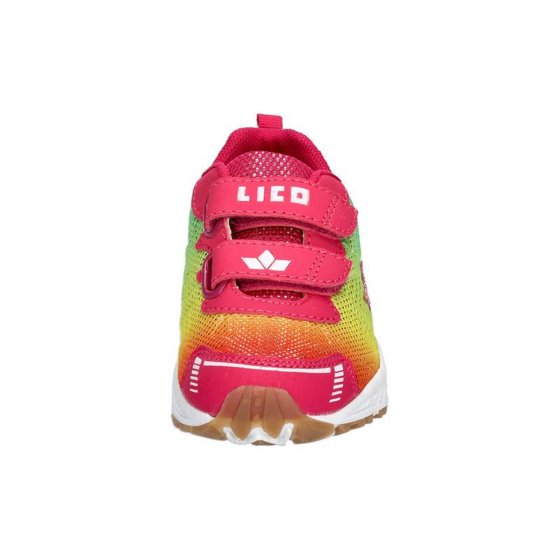 LICO Hallenschuh Hallenschuhe Mdchen