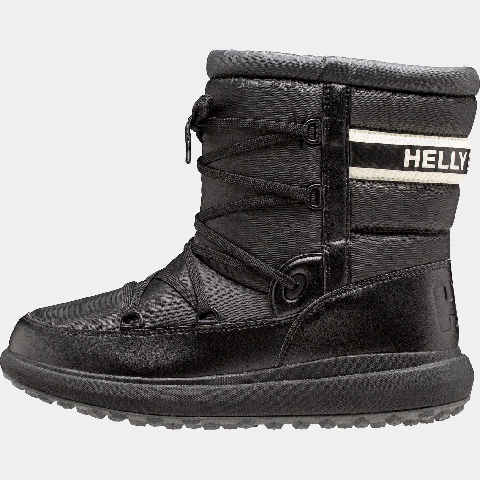 Men's Isola Court mid-cut boots