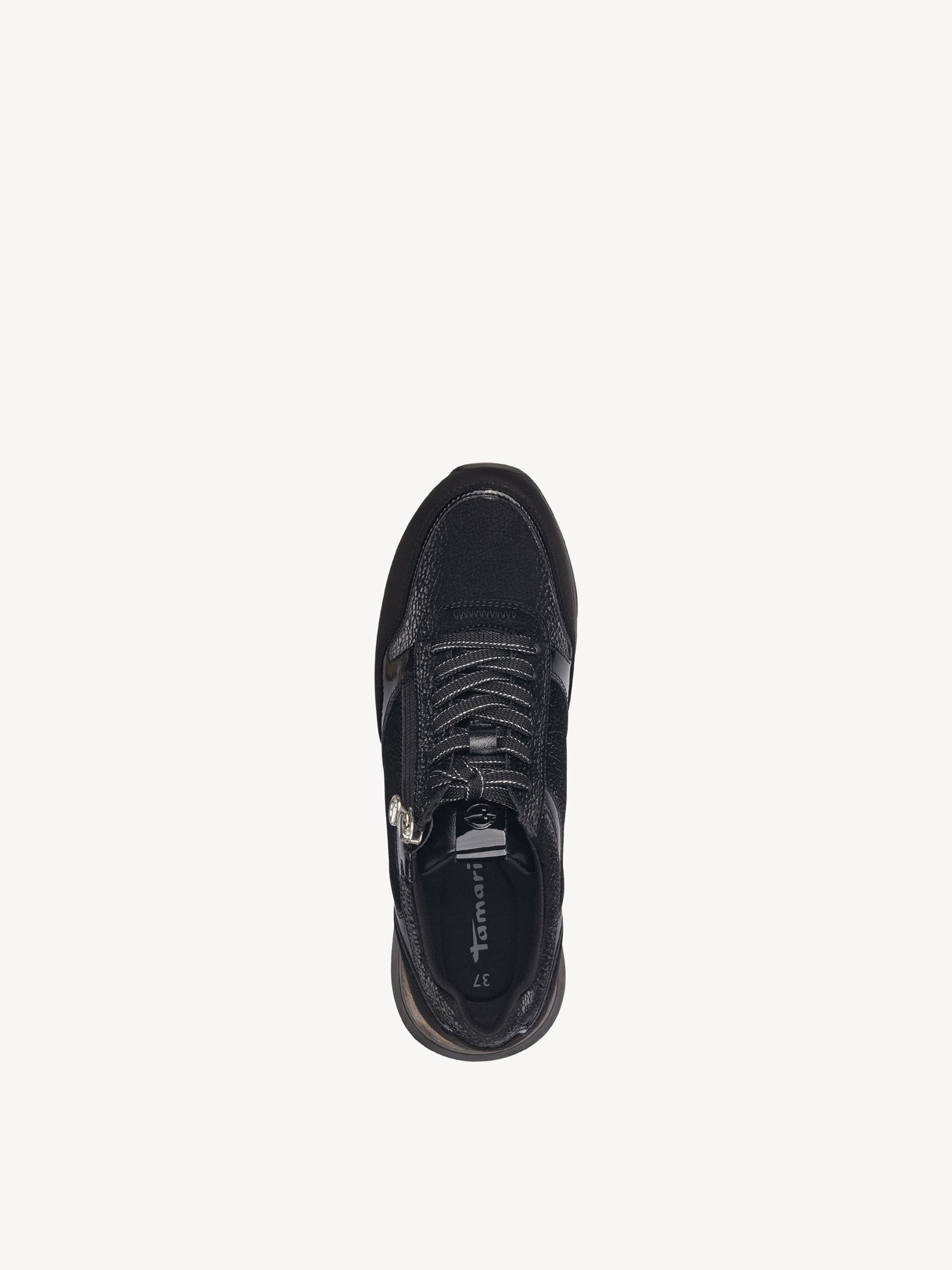 Basket - noir