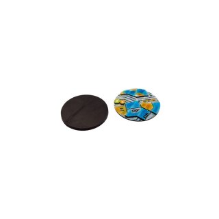 Precinct Sigma base topper round 55mm (4)
