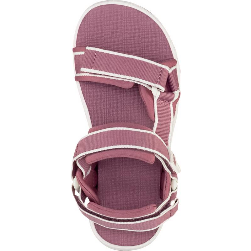 Jack Wolfskin Seven Seas 3 Outdoorsandalen Kinder