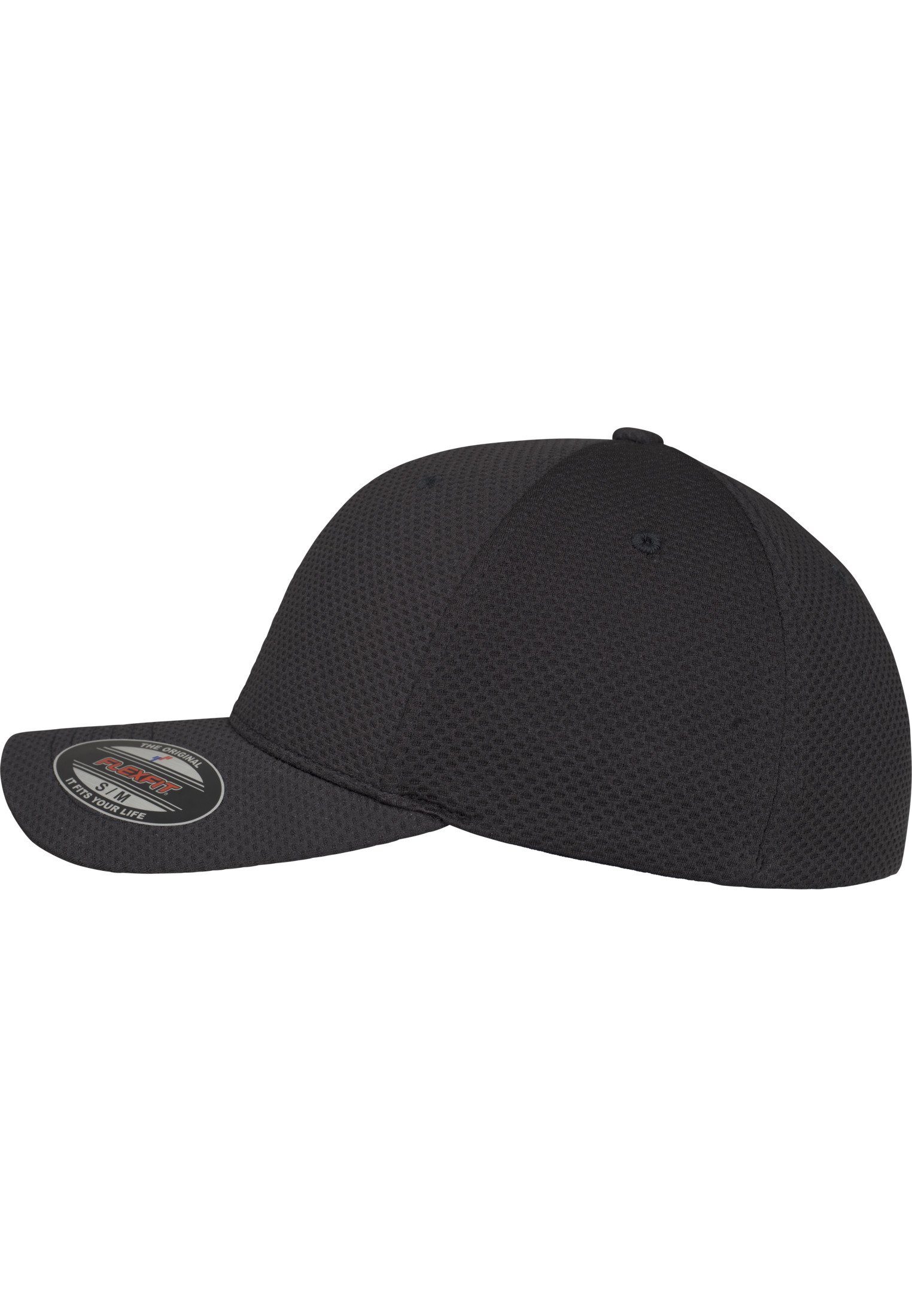 Flexfit Flex Cap Accessoires Flexfit 3D Hexagon Jersey Cap