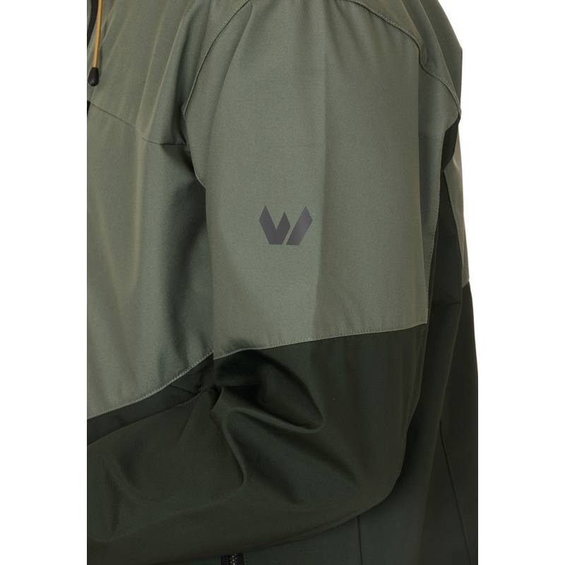 Whistler RODNEY Softshelljacke Herren