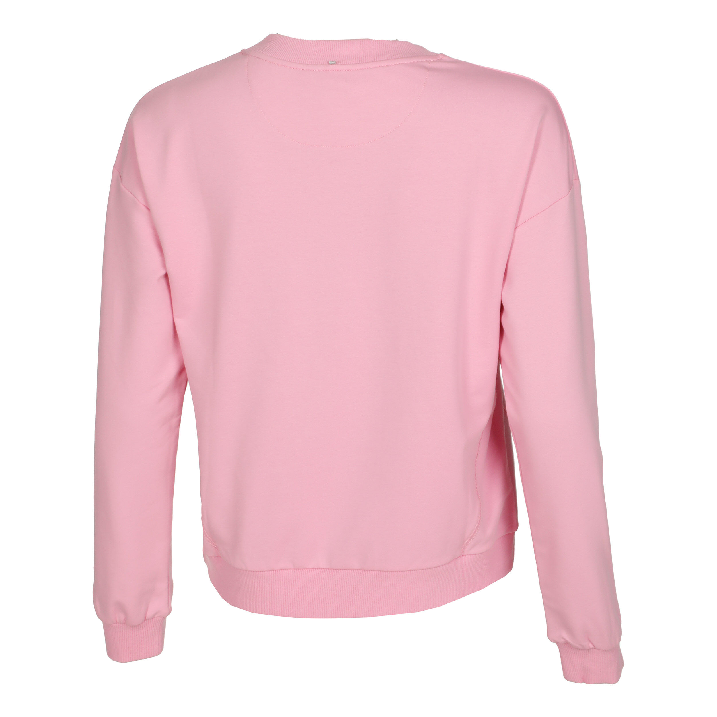 Elodie Sweatshirt Damen - Rosa