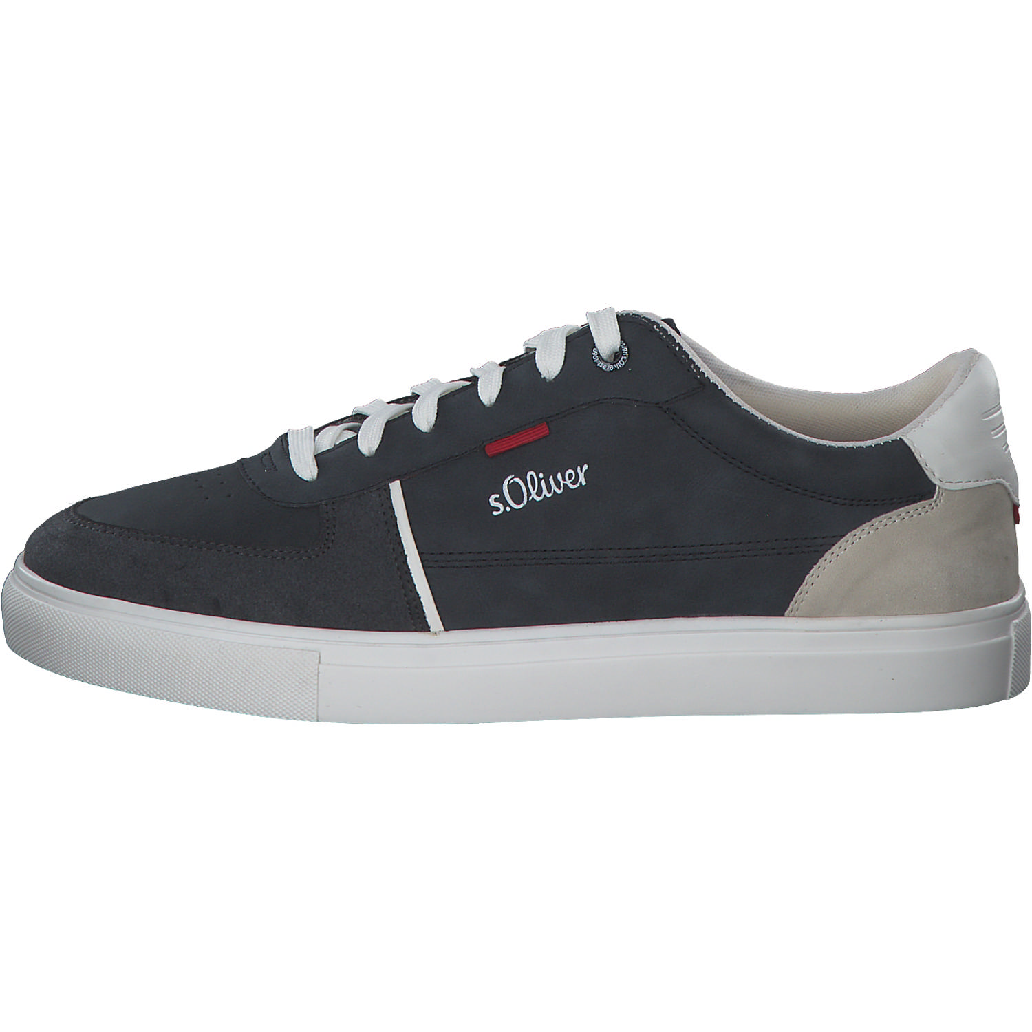 s. Oliver 13621, Sportliche Halbschuhe, Herren, navy