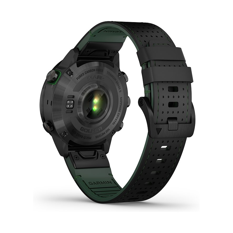 Garmin Smartwatch MARQ 2 Golfer Carbon