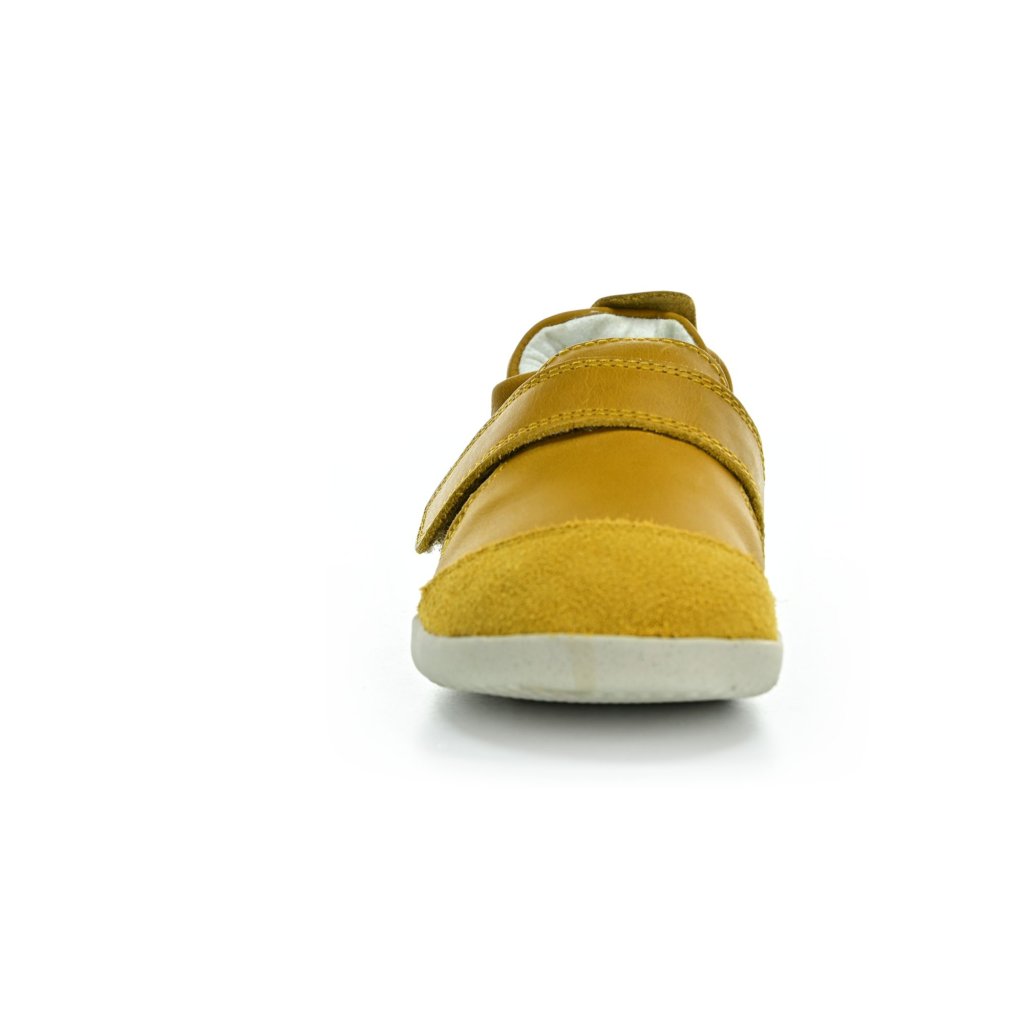 Bobux Marvel Chartreuse Xplorer Barfußschuhe