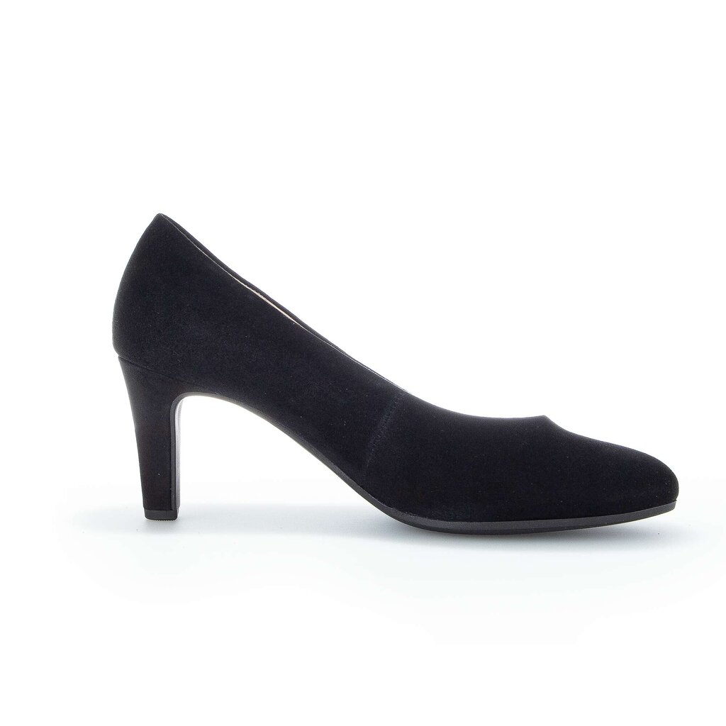 Gabor fashion Eleganter Pumps schwarz