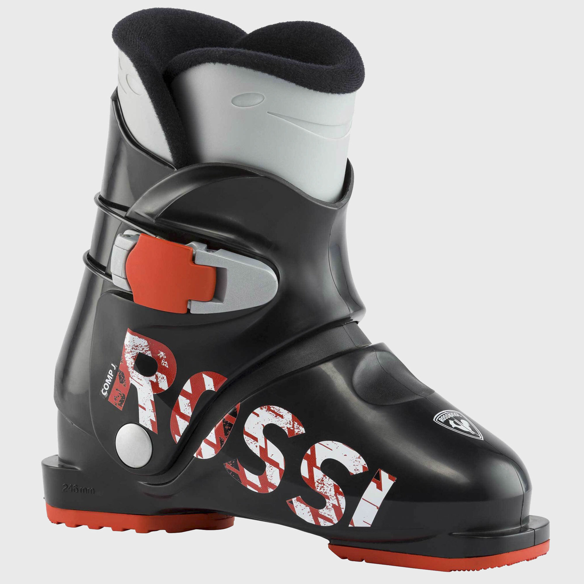 Chaussures de ski de Piste Enfant Comp Junior 1