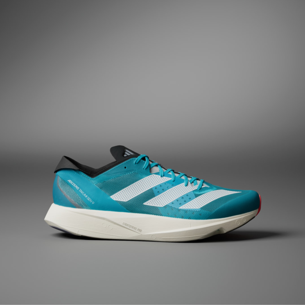 adidas Adizero Takumi Sen 9 ID6939 / blau