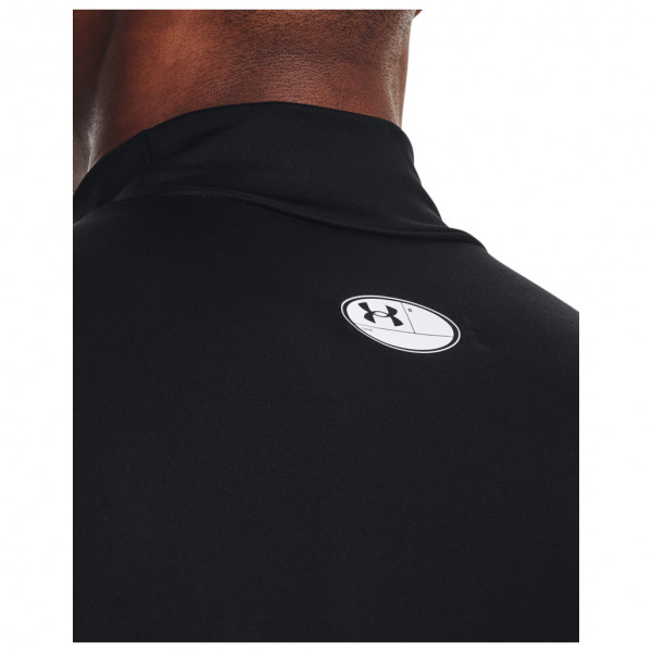 Under Armour - Coldgear Armour Compression Mock - Kompressionswäsche