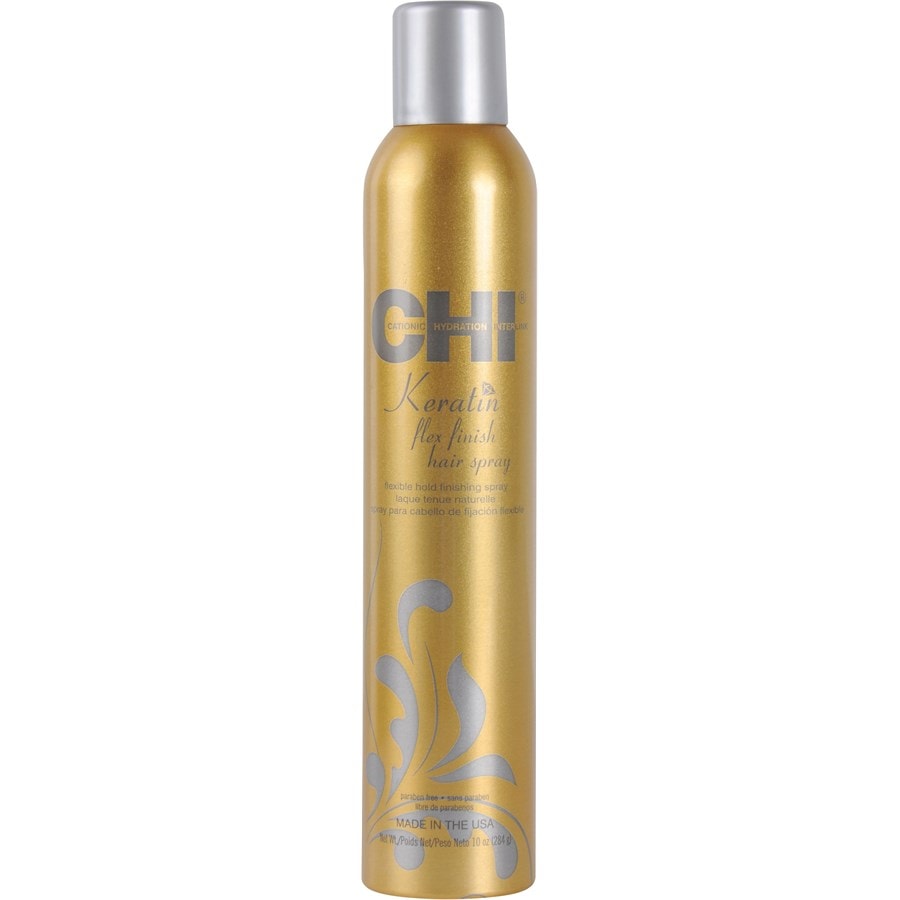 Flexible Hold Haarspray