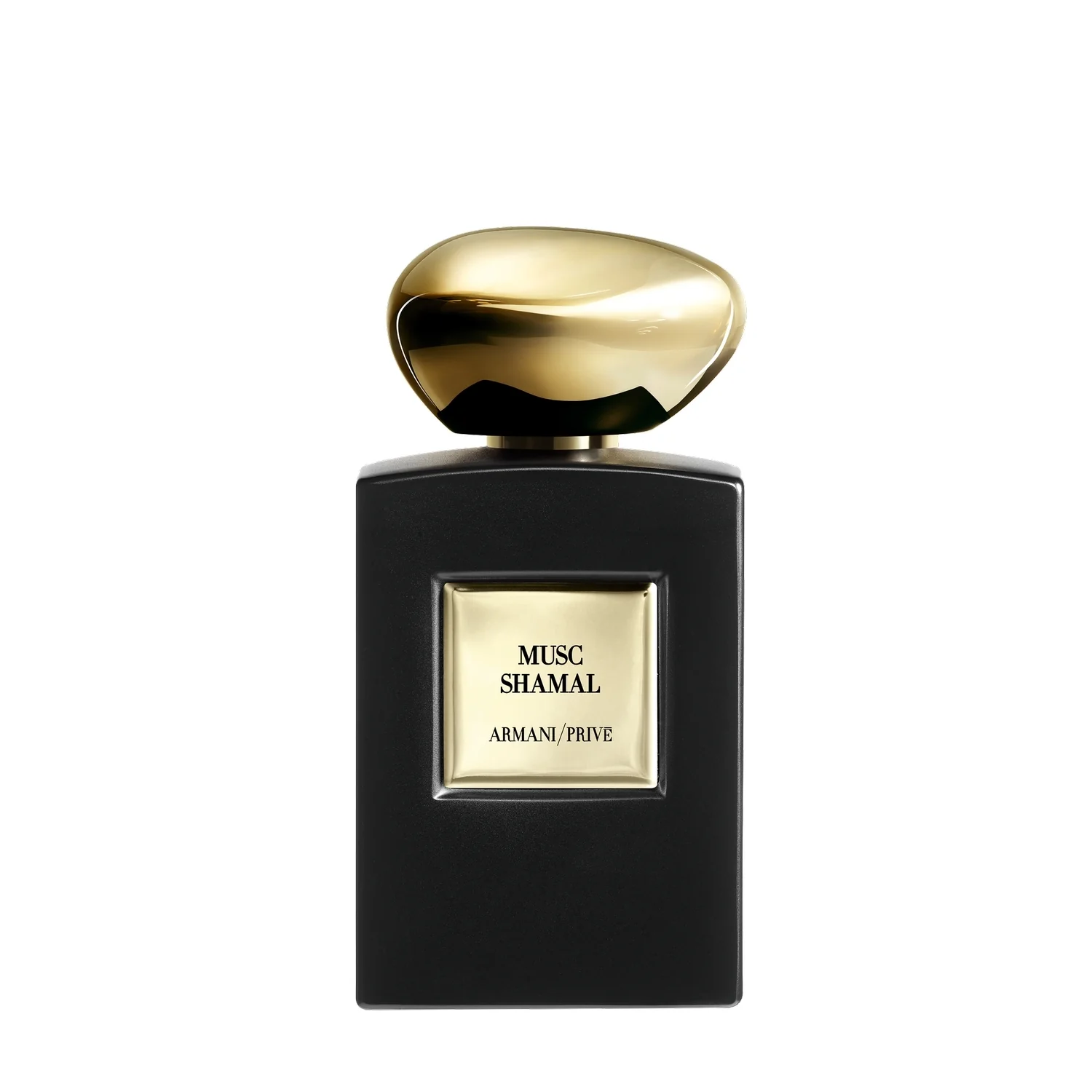 Armani Privé Les Mille et Une Nuits Musc Shamal - Eau de Parfum, Eau de Parfum Unisex