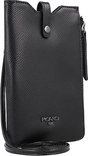 PICARD Betty 1 Handytasche Leder 10 cm