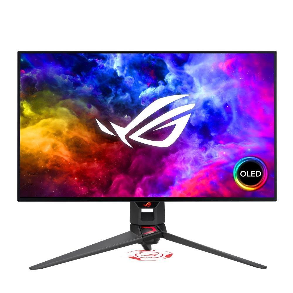 Asus ROG Swift PG27AQDM Gaming-Monitor (67,30 cm/27 
