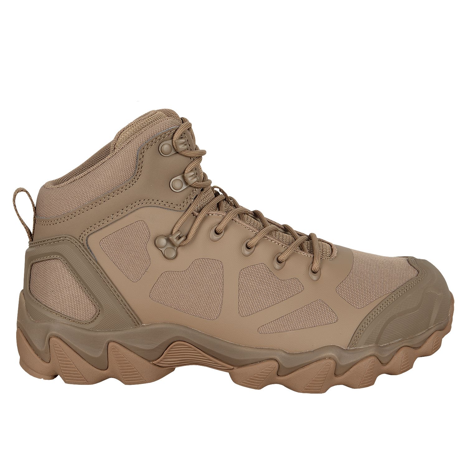 Chimera Stiefel Mid