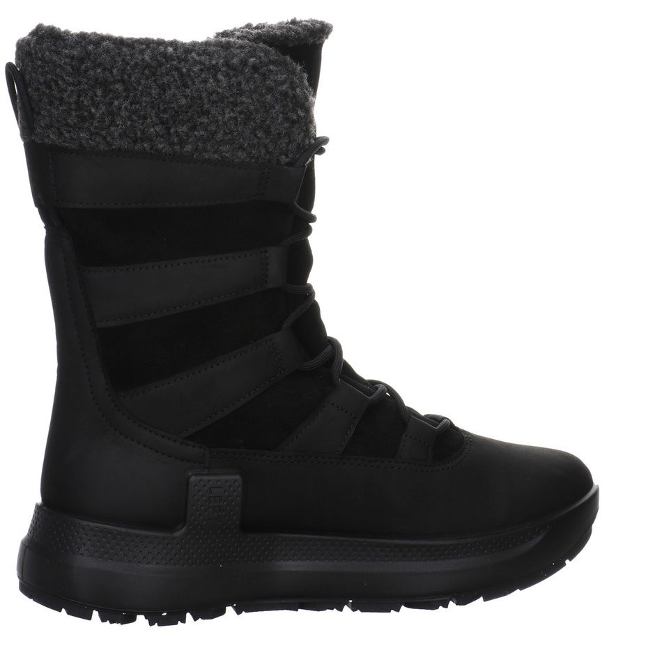 ECCO Solice Boots