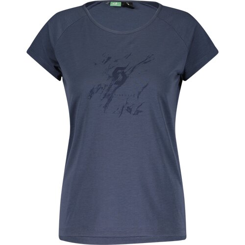 DAMEN HEMD SCO SHIRT W'S DEFINED DRI SS