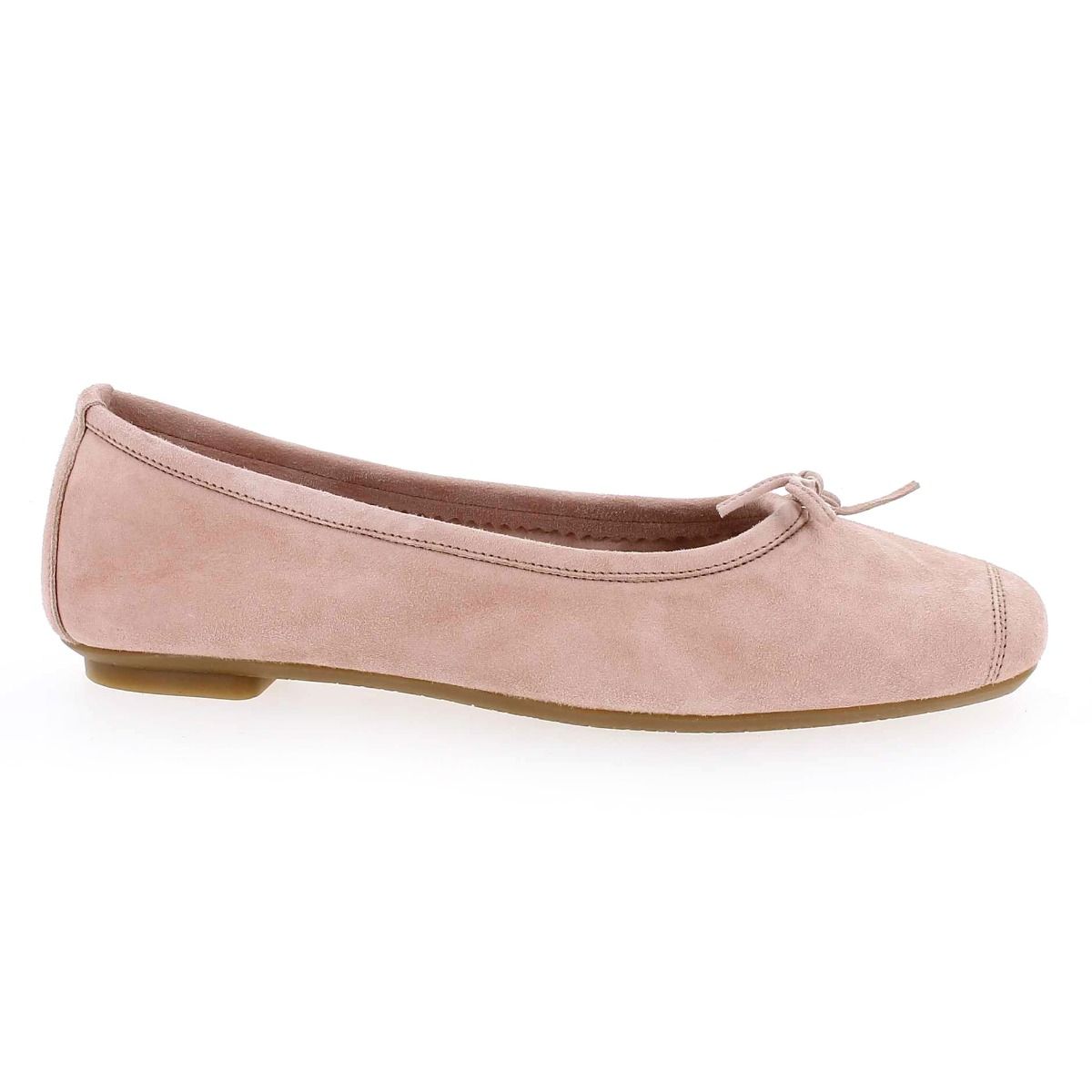 Reqins  HARMONY PEAU - Rose poudré