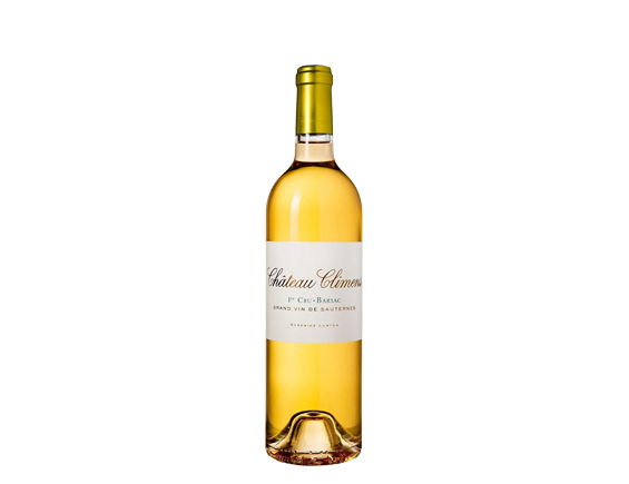 Château Climens 2009 Bordeaux Barsac