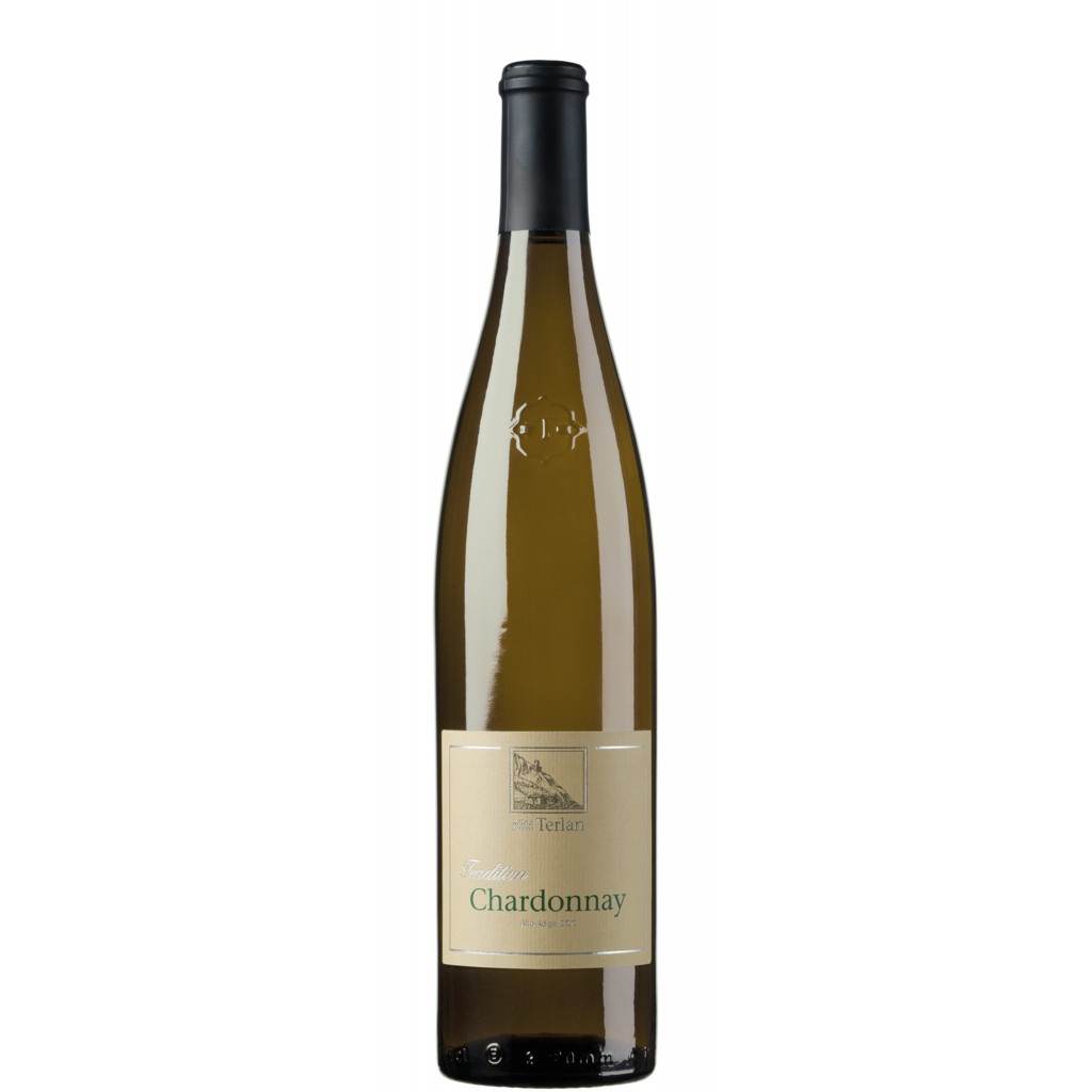 2021 Chardonnay trocken