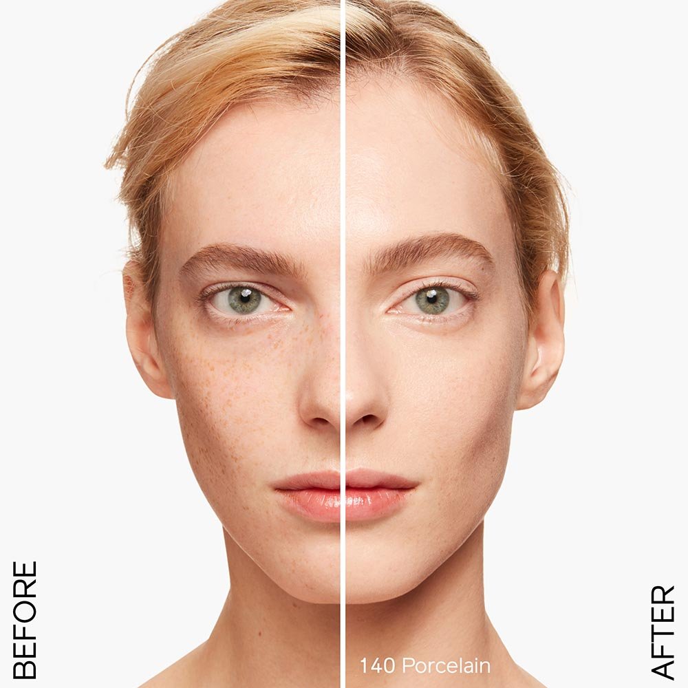 Shiseido Teint Synchro Skin Radiant Lifting Foundation
