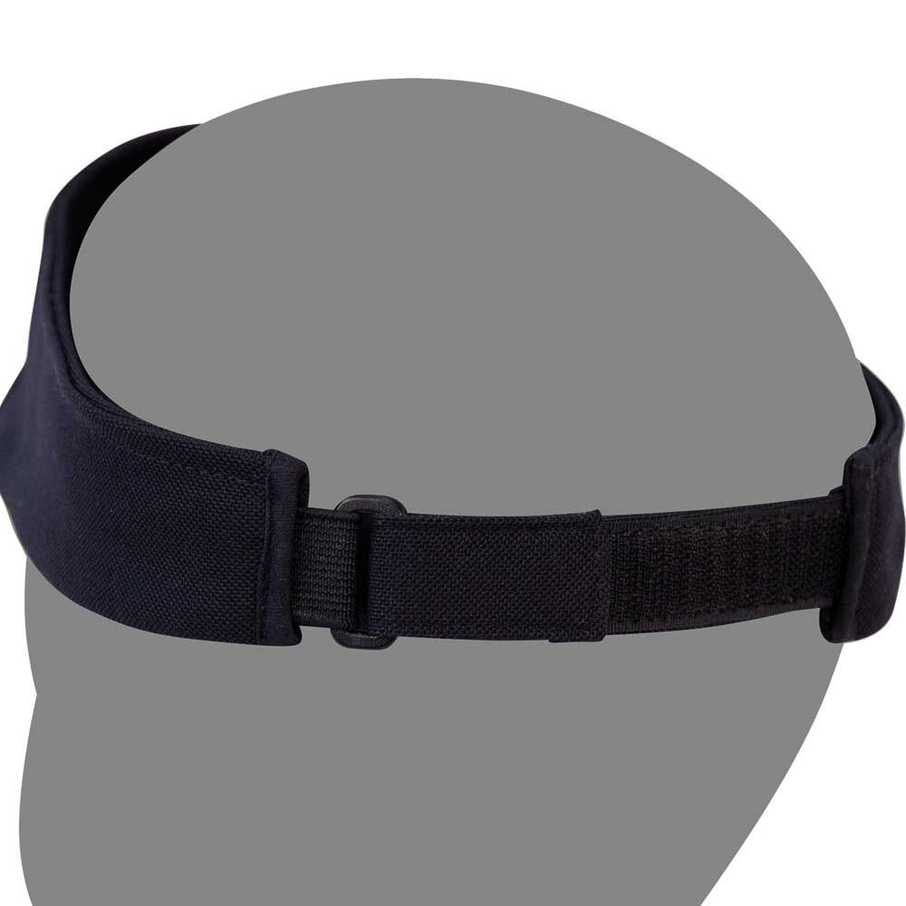 Kšiltovka Rive Flexfit, černá, univerzální velikost