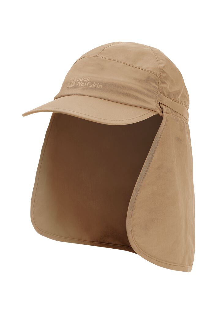 CANYON CAP Sonnenhut