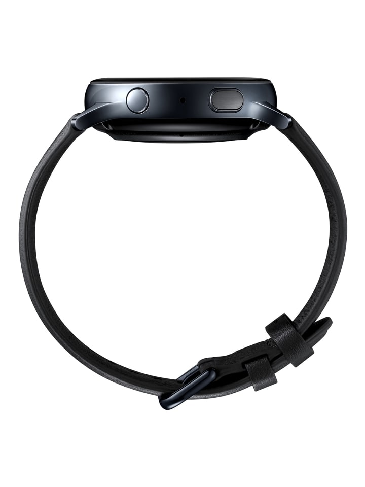 Samsung Smartwatch Galaxy Watch Active 2 in schwarz günstig kaufen onesize