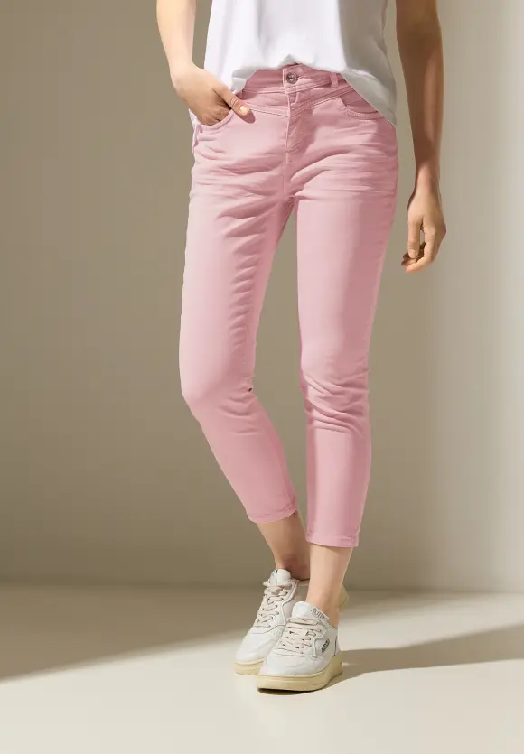 Street One Slim Fit Jeans