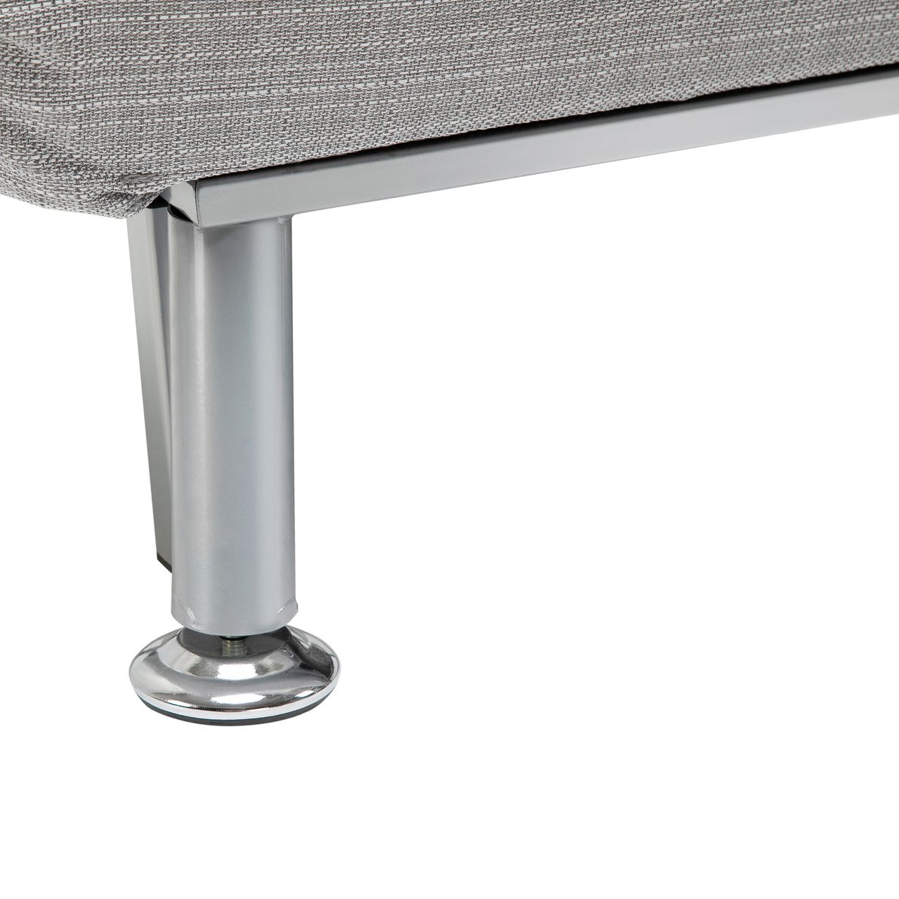 HOMCOM Klappbett Schlafsessel Gästebett Schlafsofa Faltmatratze Bett
