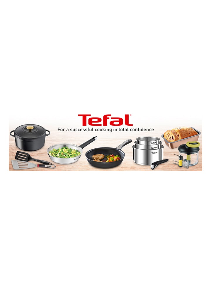 Tefal Bratpfanne 
