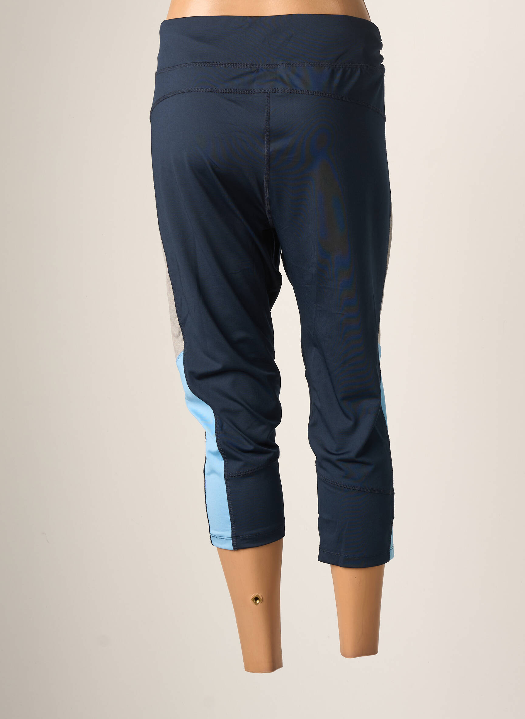 Stooker Leggings Femme couleur bleu