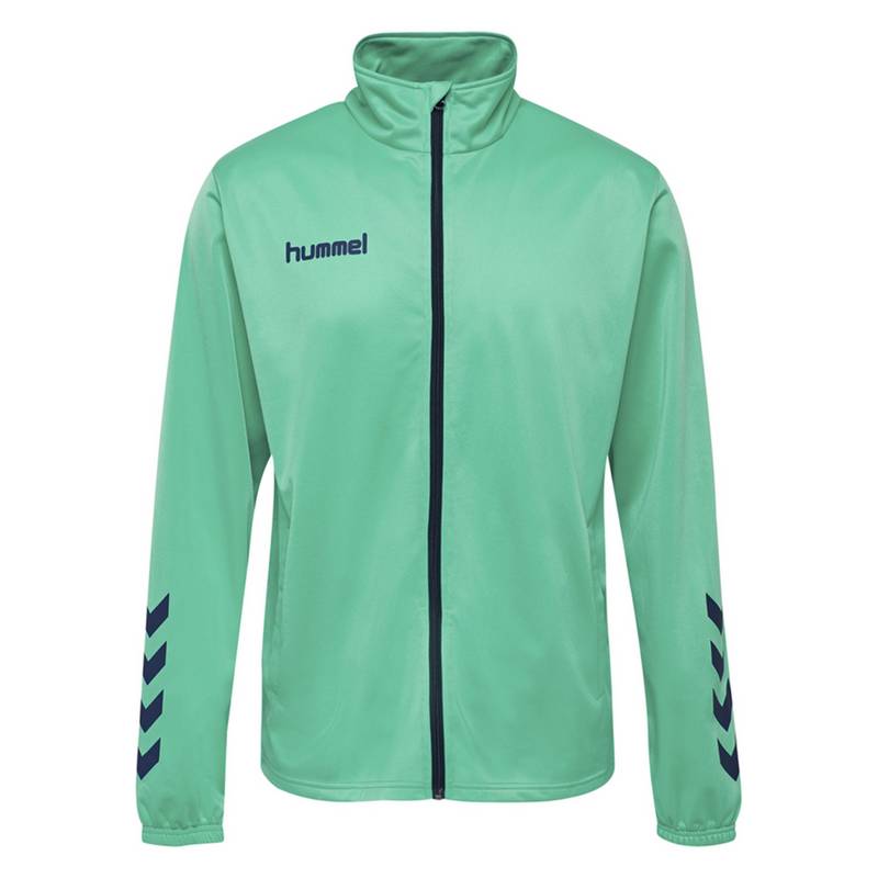 hummel hmlPROMO POLY SUIT Trainingsanzug Herren