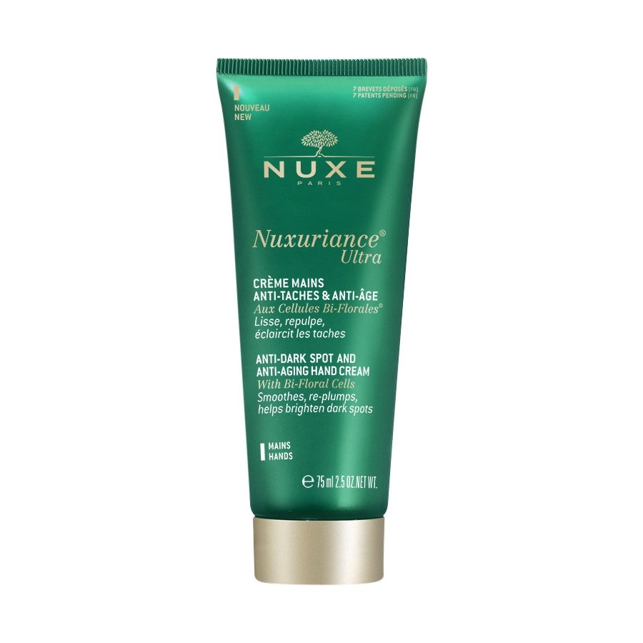 Anti-Aging Hand Cream