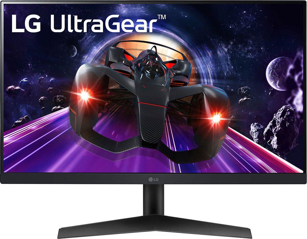 LG 24GN60R LCD-Monitor (60,4 cm/24 