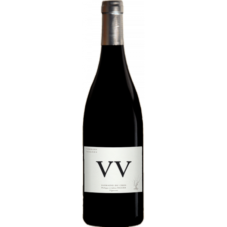 VIEILLES VIGNES 2020 - DOMAINE DU CROS