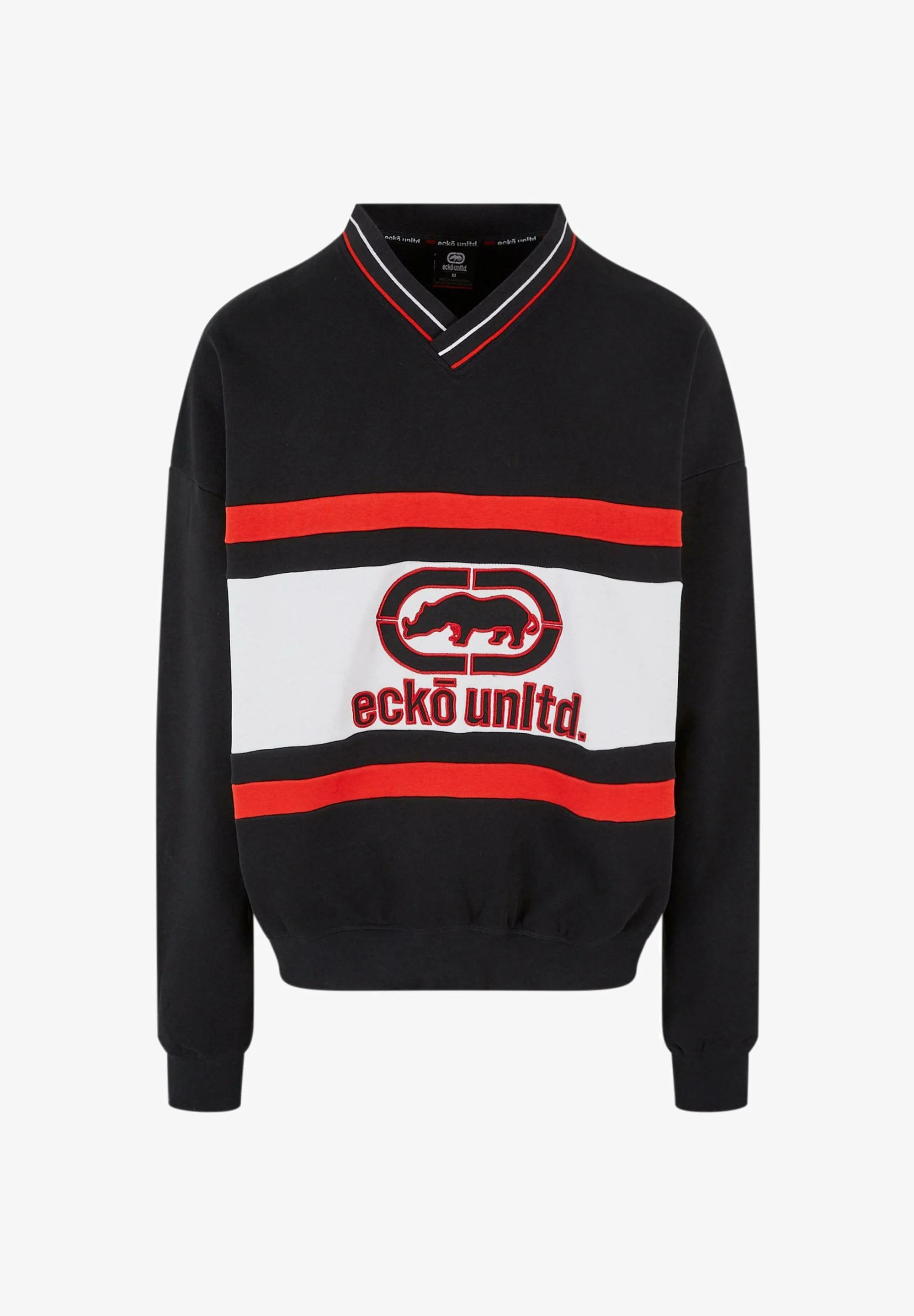 Sudadera ecko unltd.